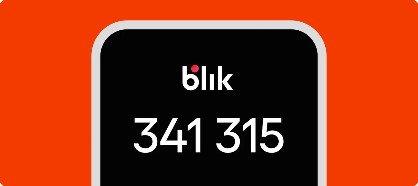 logo Blik payment solution