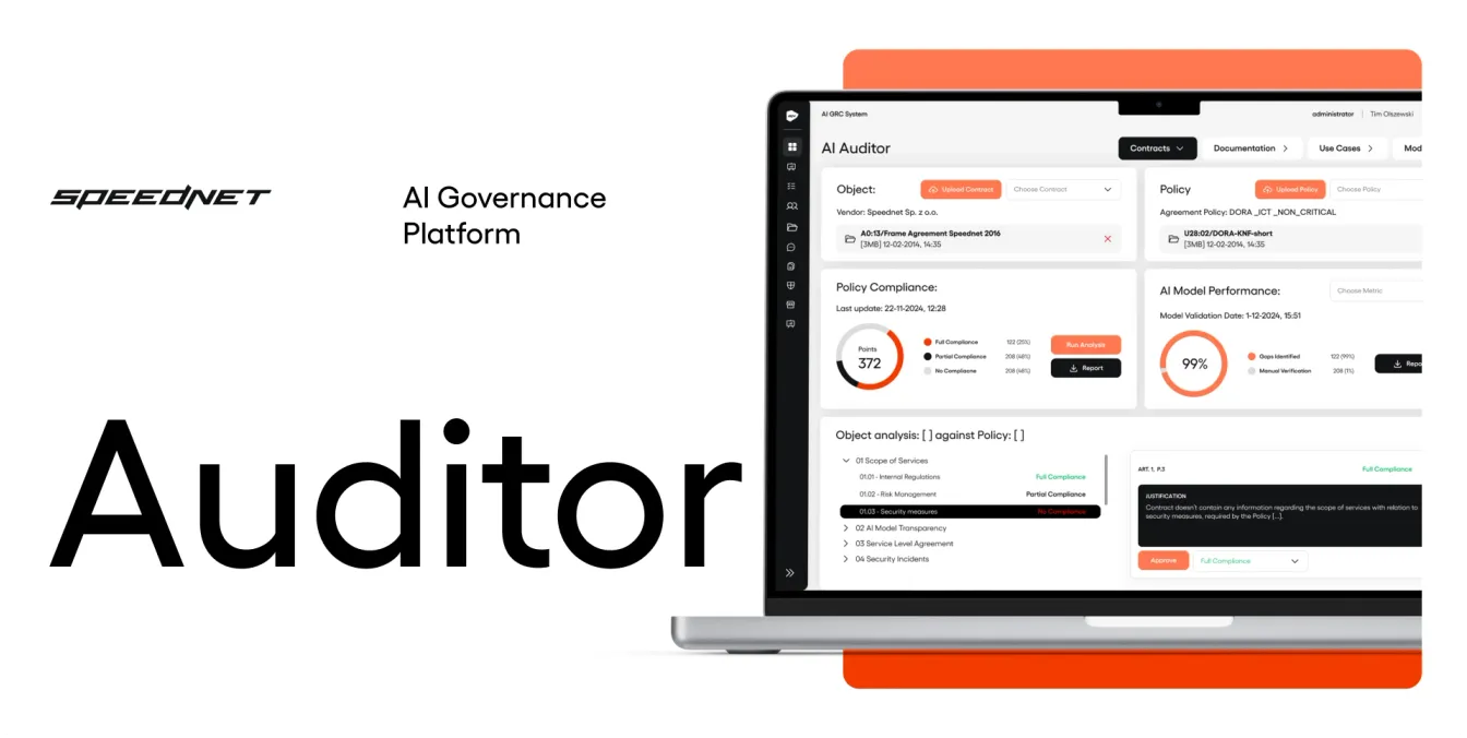 AI Auditor AIG