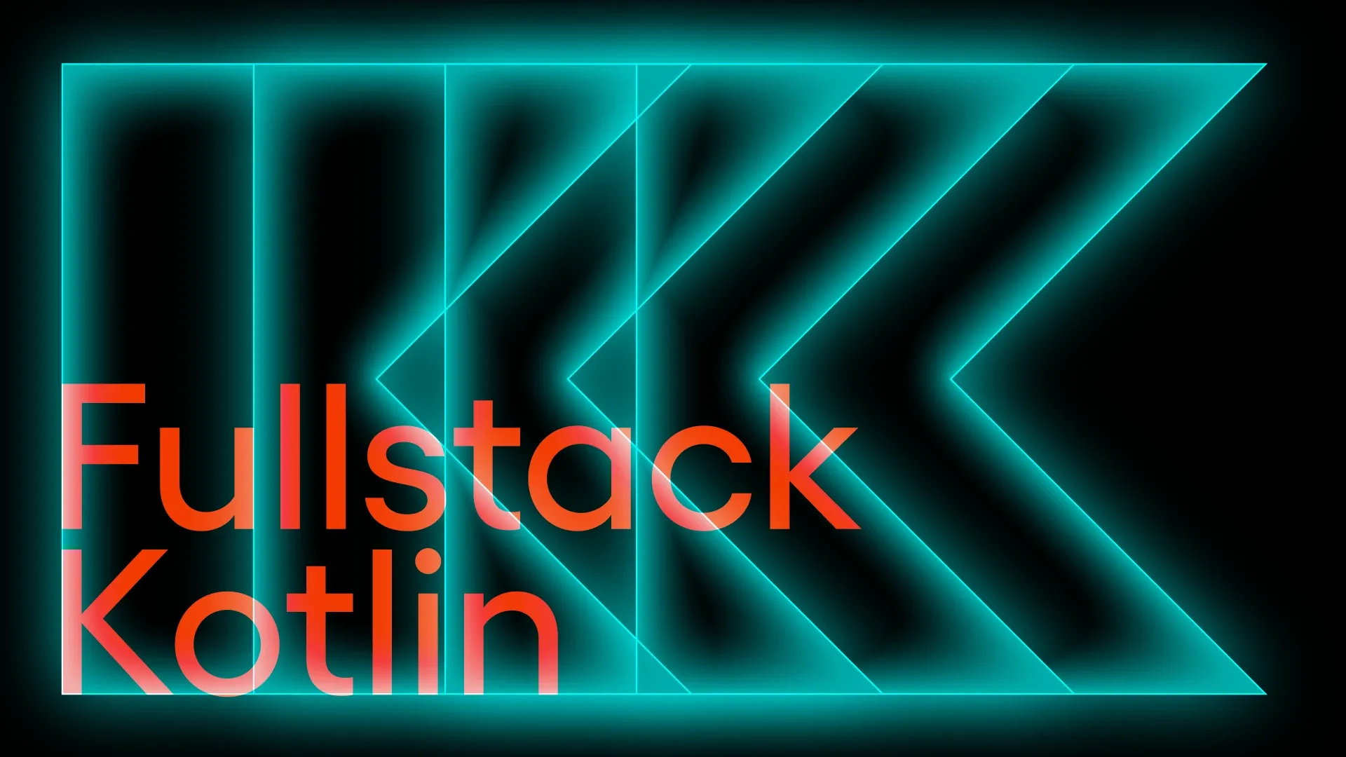 Fullstack Kotlin