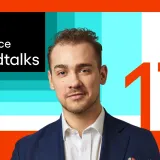 Speedtalks Michael