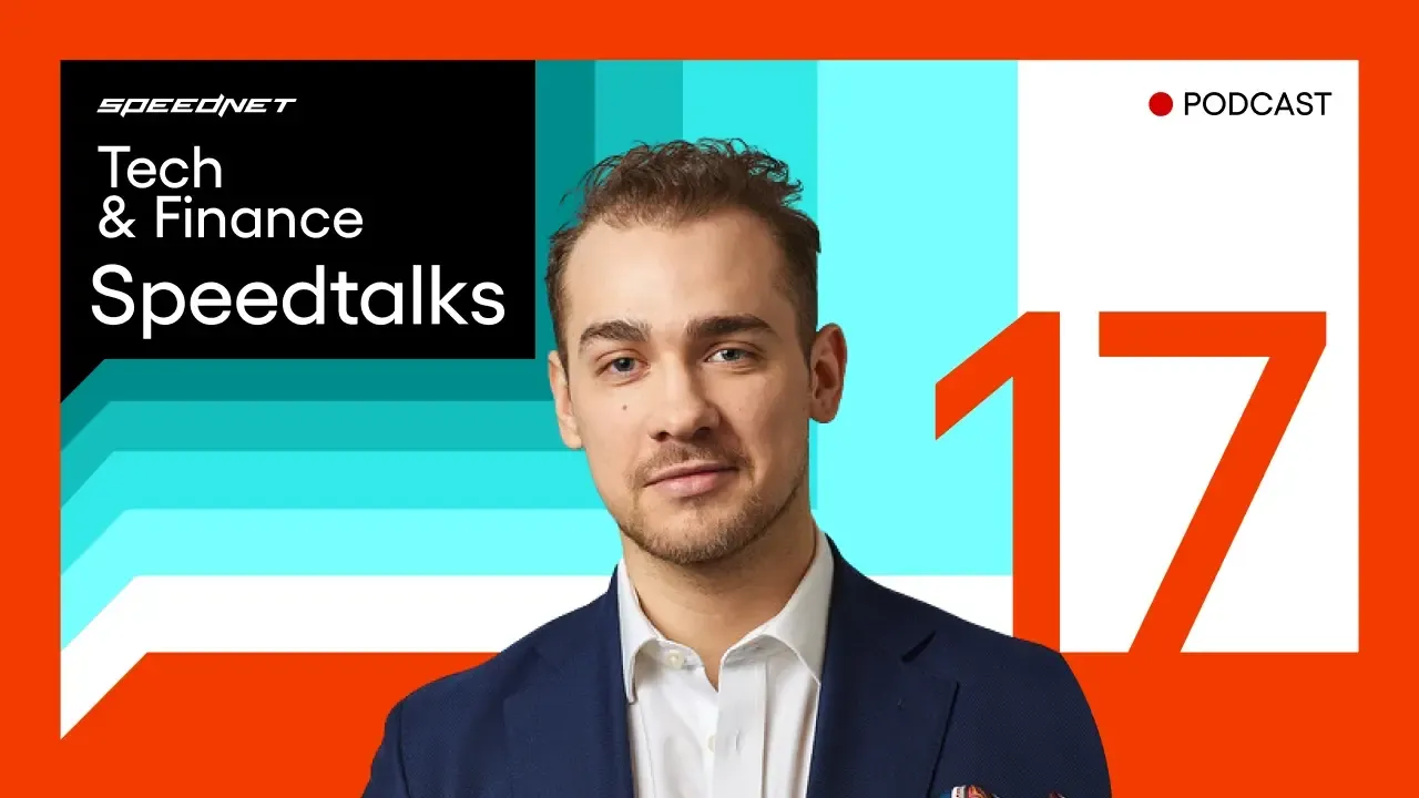 Speedtalks Michael