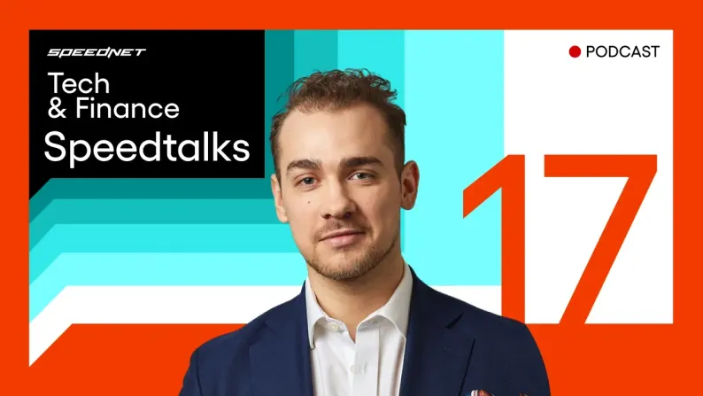 Speedtalks Michael