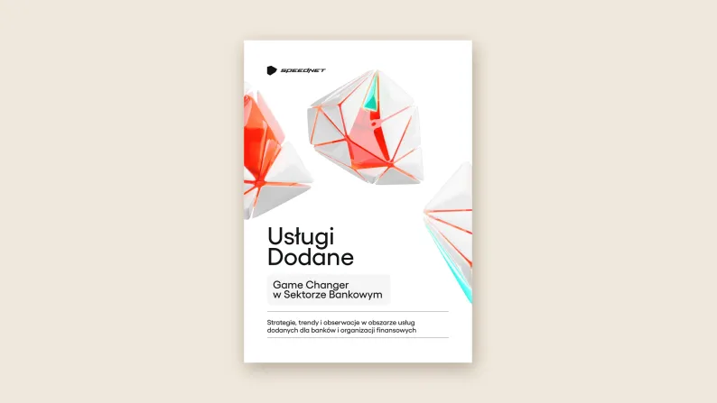 Okładka raportu: Value-Added Services