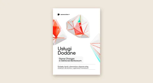 Okładka raportu: Value-Added Services