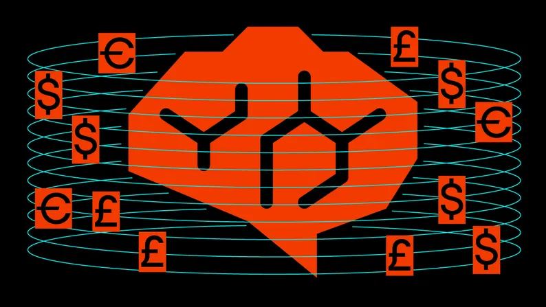 Graphic representing the role of Generative AI in creating personalised banking experiences