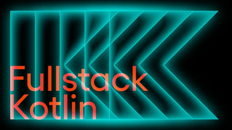 Fullstack Kotlin