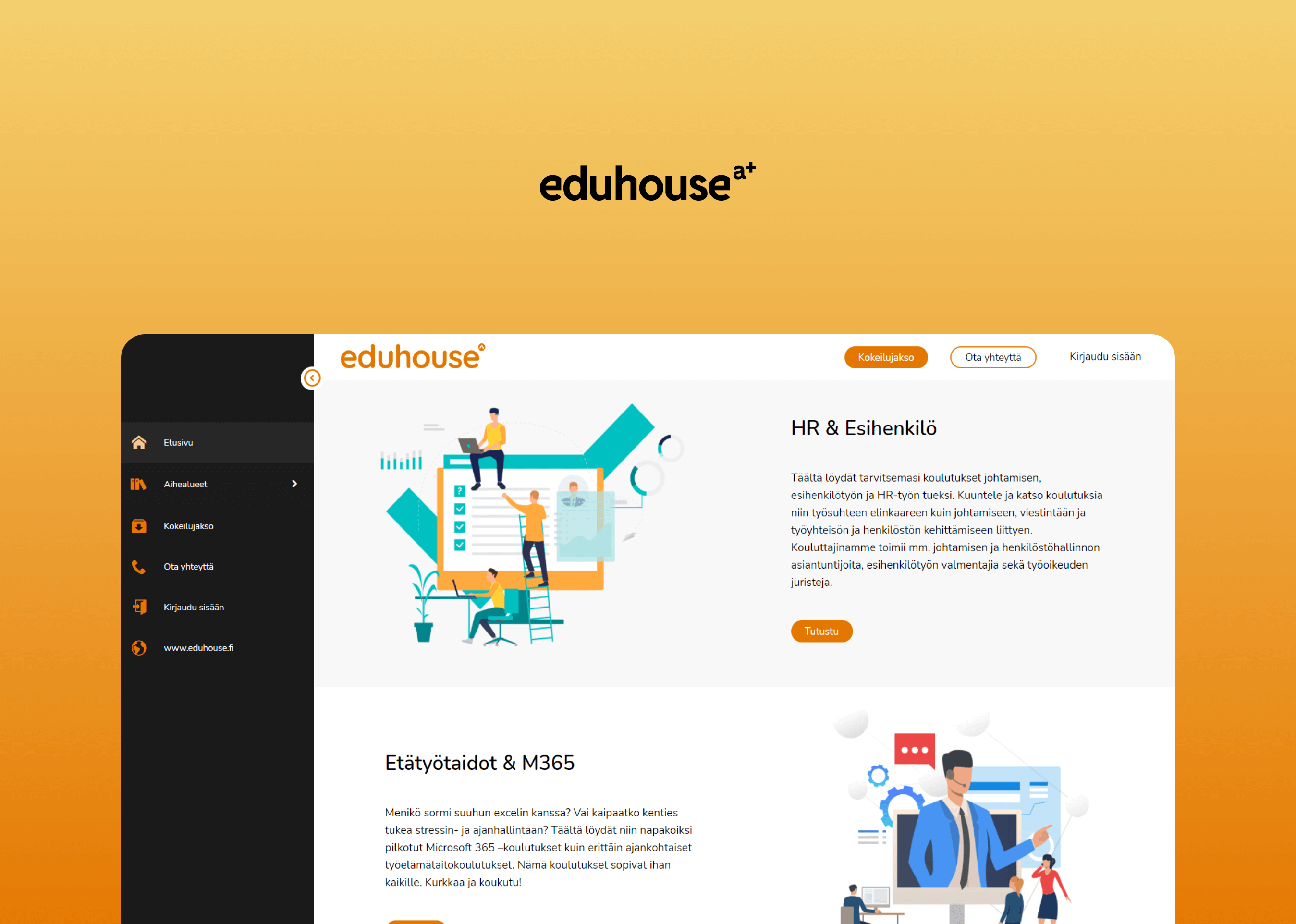 Eduhouse
