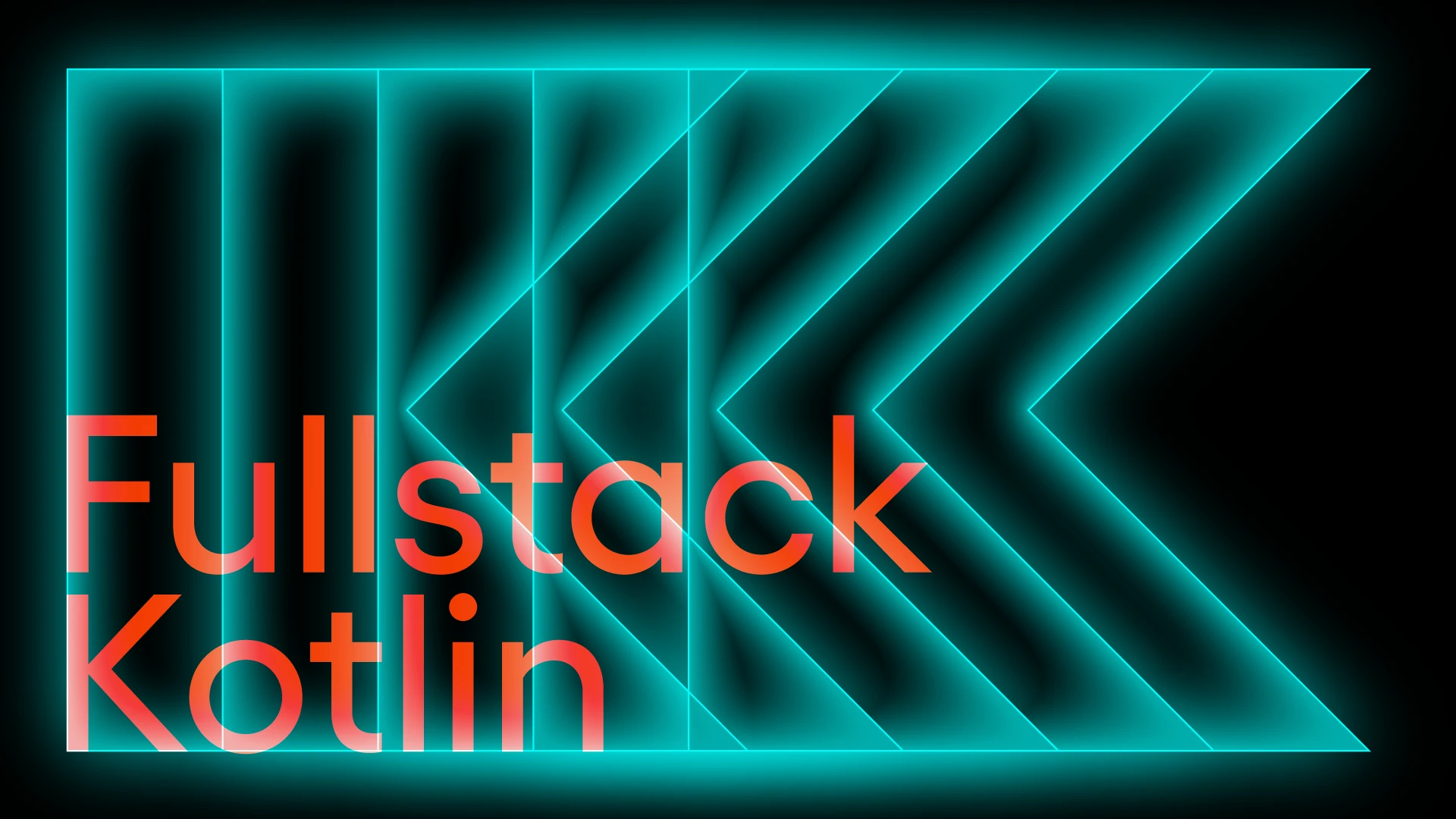 Fullstack Kotlin