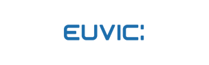 EUVIC - logo