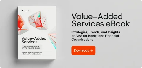 Value-added services ebook