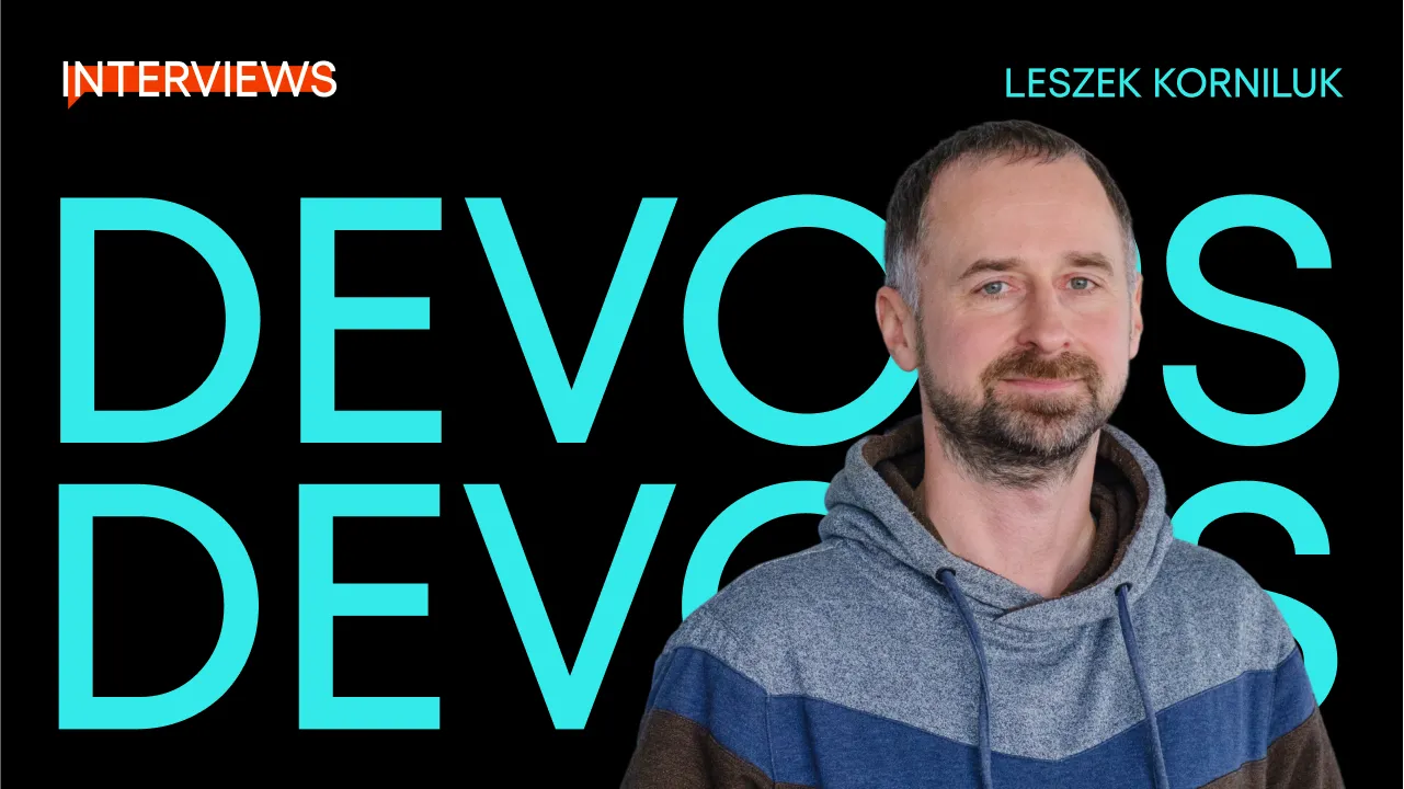 leszek_devops