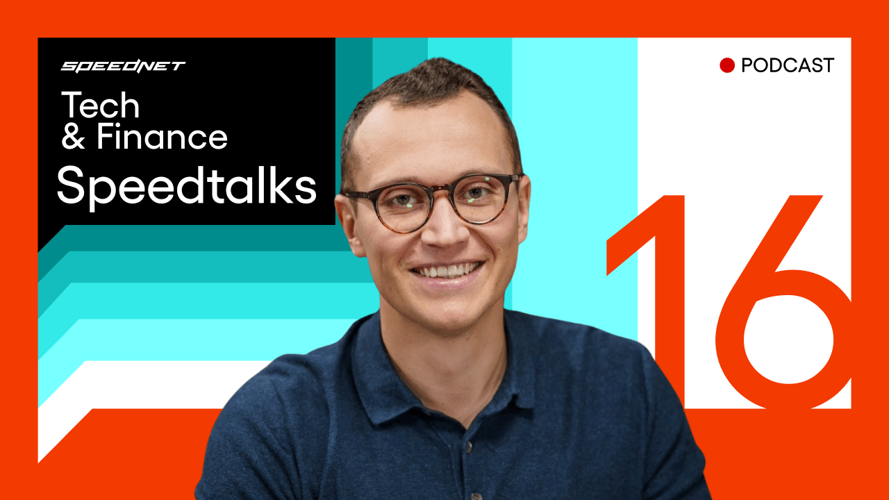 Speedtalks 16 episode