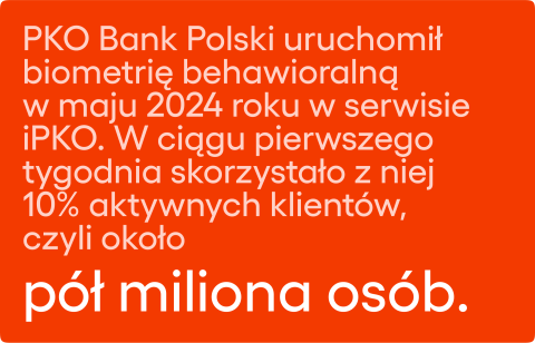 biometria sektor polski