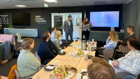 Lunsj & Læring_presentation2